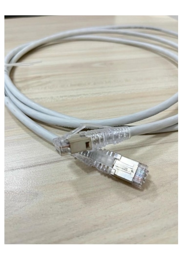 Cat 7 S/ftp Patch Cord 2 Metre