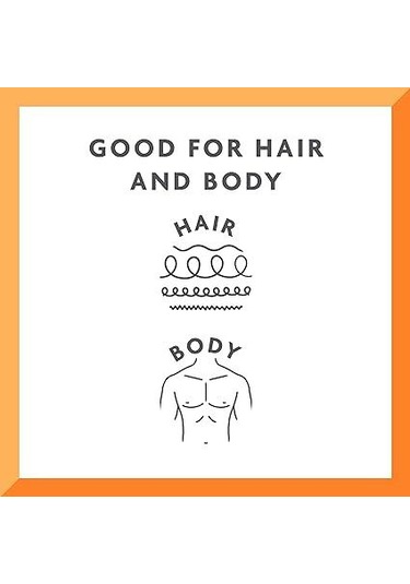 Cantu Men S 2 İn 1 Erkekler İçin Saç Ve Vücut Yıkama Jeli Şampuan + Duş Jeli