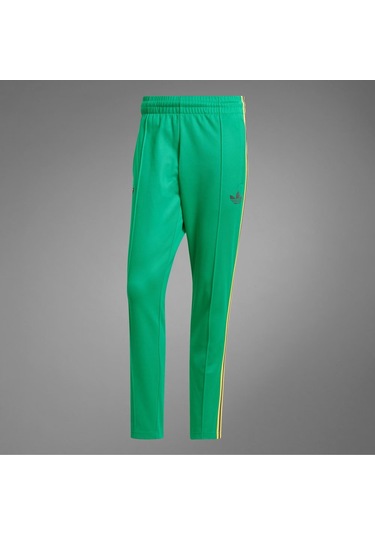 Adidas Jff Og Bb Erkek Eşofman Altı C-adııt7806e50a00 Yeşil