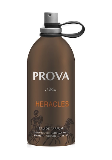 Prova Heracles Erkek Parfüm EDP 100 ML