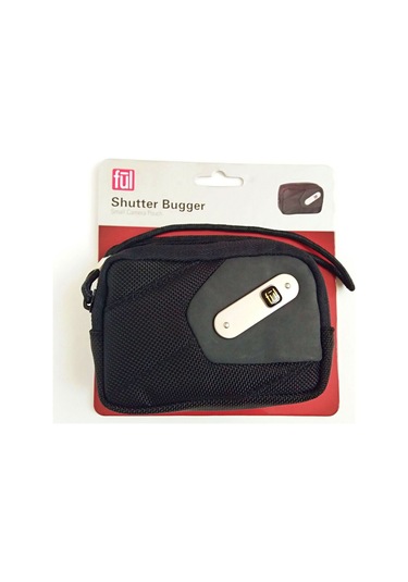 FUL USA - SHUTTER BUGGER Dijital Kamera Çantası - Kılıfı