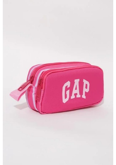Gap Kız Çocuk Kalemlik 03356 Pembe