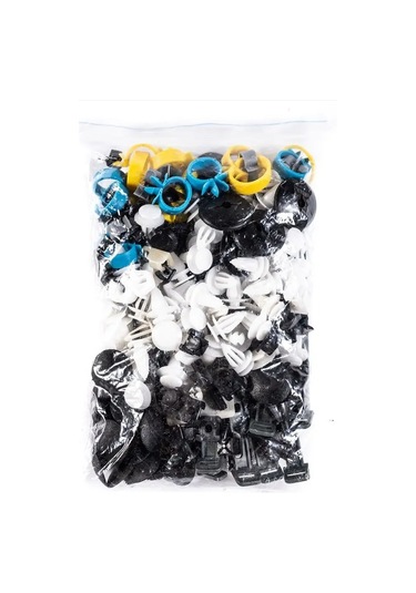 Avto İ Dom Priora Klips Set 151933930