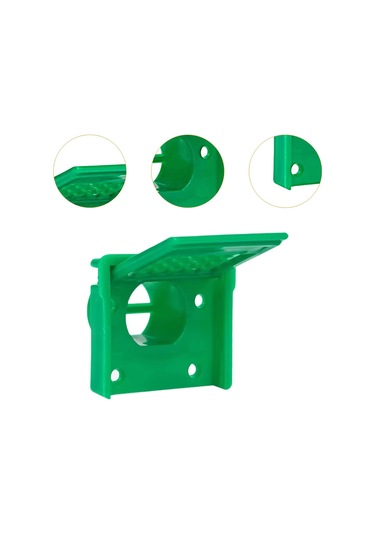 Homyl Kovan Kapısı Gelişmiş Koruma Kullanımı Kolay Hafif Girişi