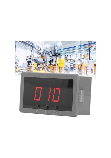 Besthome1 Dc Motor Hız Kontrol Cihazı 6-30v 8a Maks Akım Kablosuz Kumanda Pwm Tek 60w Motor Uyumlu