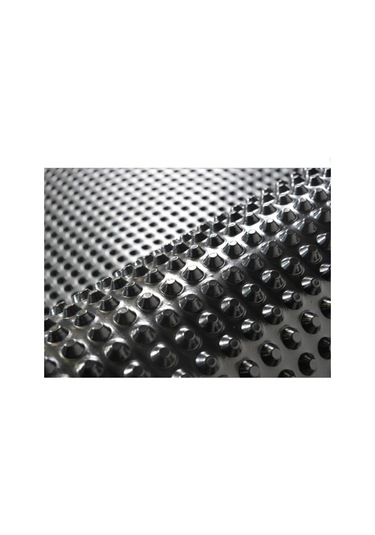 Nordmende Drenaj Malzemesi