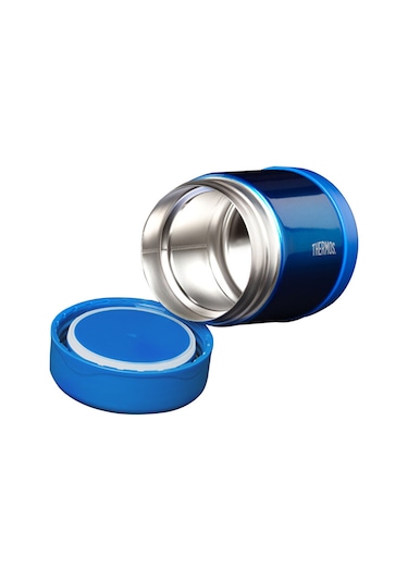 Thermos Funtainer Ss Cocuk Yemek Termosu 0.29l Çocuk Yemek Termosu F300-108653 Mavi F300-108653