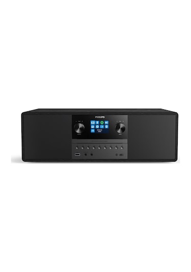 Philips Tam6805/10 Bluetooth Mikro Müzik Sistemi