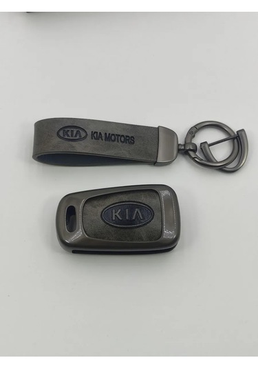 Kia Araba Anahtarı Ve Anahtarlık İçin Koruyucu Kılıf 313766250