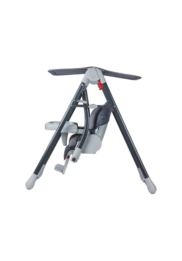 Bc530 Rocket Elite Salıncak Siyah