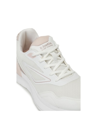 Kinetix Imperıa Tx W 5fx Kadın Koşu Ayakkabısı Beyaz