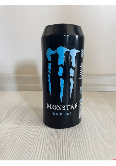 Bira Gizleyici - 500 Ml Silikon Bira Kutusu Kılıfı