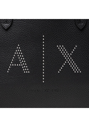 Armani Exchange Armanı Exchange Kadın Omuz Çantası 942698-cc530-00020 Siyah