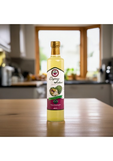 Dafa Meşe Fıçı Enginar Sirkesi 500 ML