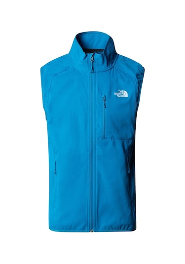 The North Face M Nımble Vest - Eu Erkek Ceket Nf0a4955rbı1 001