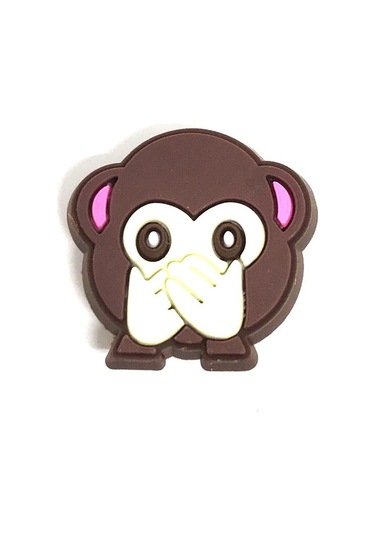 Crocs Terlik Süsü & Renkli Aksesuar Jibbitz (438574844)