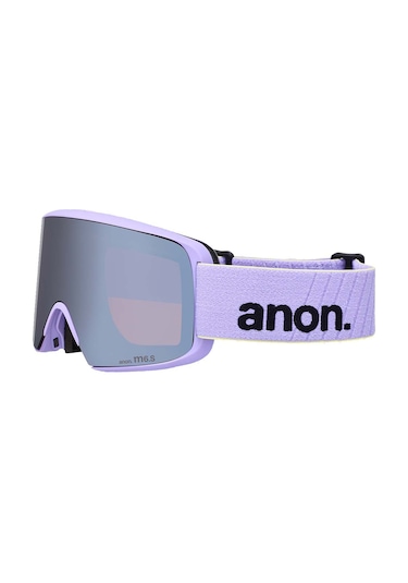 Anon M6s Goggles Unisex Mor Goggle 4475 Mor