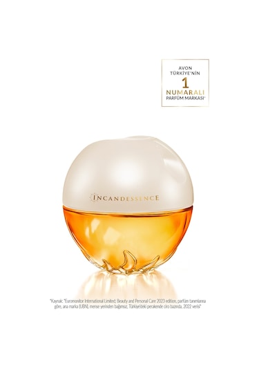 Avon Incandessence Kadın Parfüm EDP 50 ML