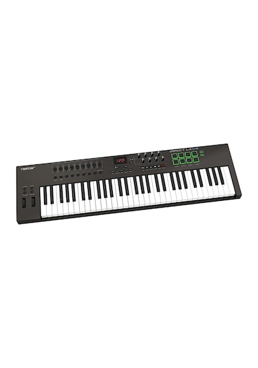Nektar Impact Lx61+ Usb Midi Klavye