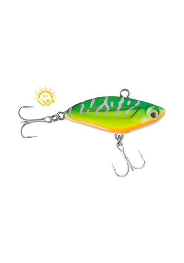 Fujin Vib-x 55mm 17gr Vibrasyon Jig Yem