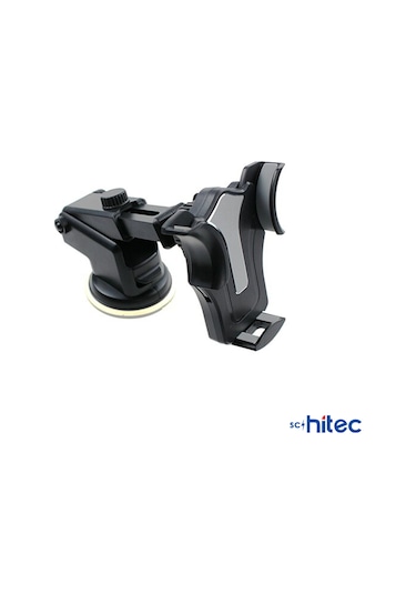 ScHitec Single Car Holder Araç Telefon Tutucu