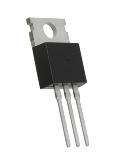 2sb 869 To-220 Transistör