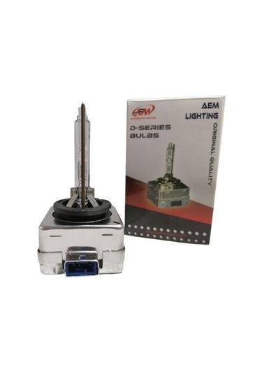 Aempart Xenon Ampul D8s 4600k Aem10 1199