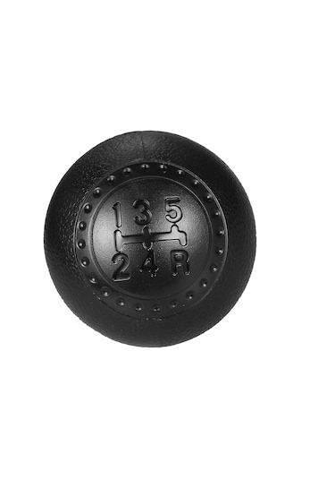 Hombey Fiat Iveco Daily 2000-2006 İçin 5 Vites Manuel Vites Çubuğu, Kolay Kurulum, Dayanıklı Plastik Malzeme, Konik Tabanlı Modeller İçin Uygun Siyah