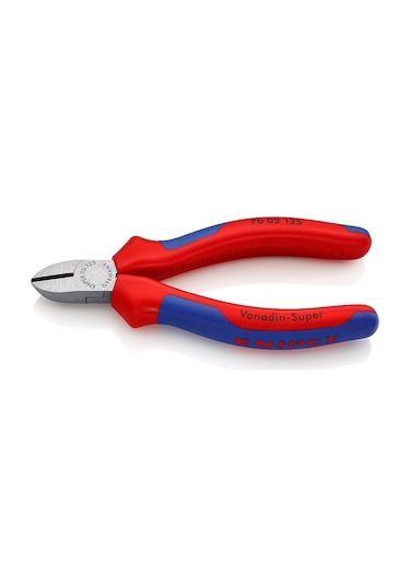 Knipex 7002125 Yan Keski 125 MM