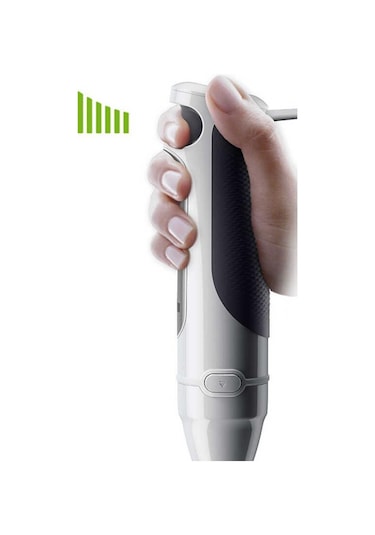 Braun MultiQuick 7 MQ7035BI 1000 W El Blenderi