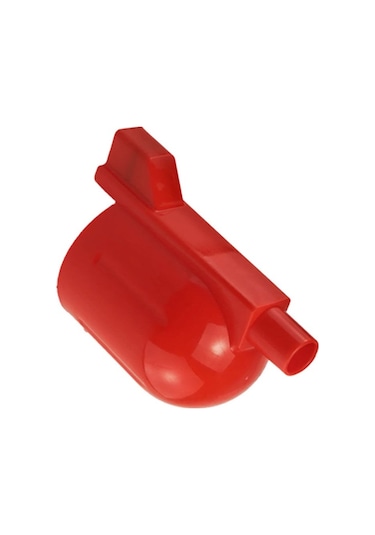 Fantom Du 2000 Speedy Süpürge Toz Haznesi Boru Tırnak Ve Karşılık