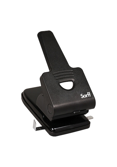 Sarff P60 Siyah Delgeç 60 Syf.
