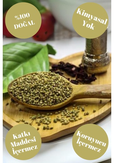Bykurt Bilye Kekik 50 G