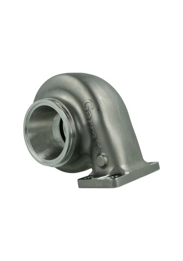 Garrett G30 Turbine Hsg Kit 0.83 A/r O/v, V-band In/out Standard
