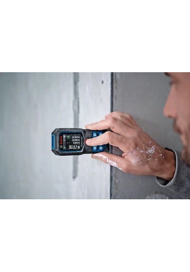 Bosch Professional GLM 50-27 C Lazerli Uzaklık Ölçer - 0601072T00