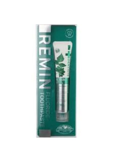 Dentiste Remin Florürlü Diş Macunu 40 G