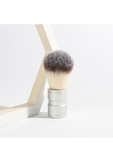 Suntek Hediyeler Için Profesyonel Berberler Tıraş Fırçası Aracı