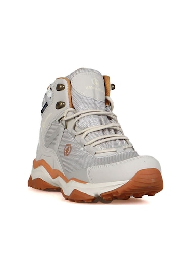 Hammer Jack Waldo Kadın Bej Outdoor Bot 10121752-z Kum-bej-turuncu Kum - Bej - Turuncu