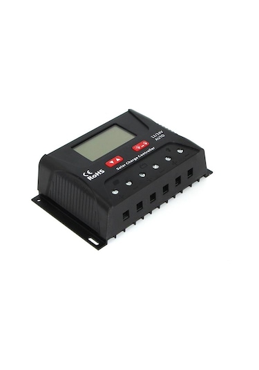 Hp2450 50a Pwm Şarj Kontrol