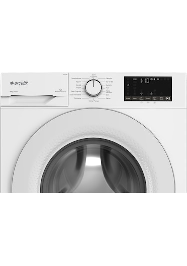 Arçelik 10121 PMB 1200 Devir 10 KG Çamaşır Makinesi