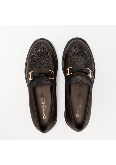 Oxford Klasik Kadın 745782dm Donna Serena 5782dm Nappa Strech Tnt Tdm Nappa Strech Tnt Tdm