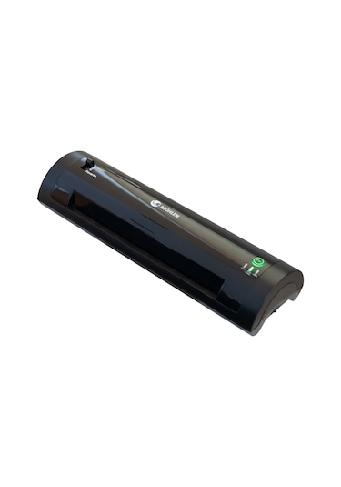 Mühlen 805 A3 PVC Filmi Kaplama Laminasyon Makinesi