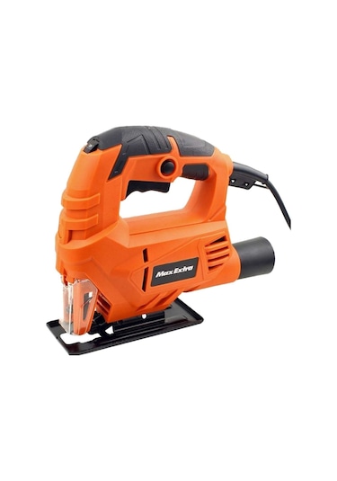 MaxExtra MX4593 450 W Elektronik Devirli Dekupaj Testere