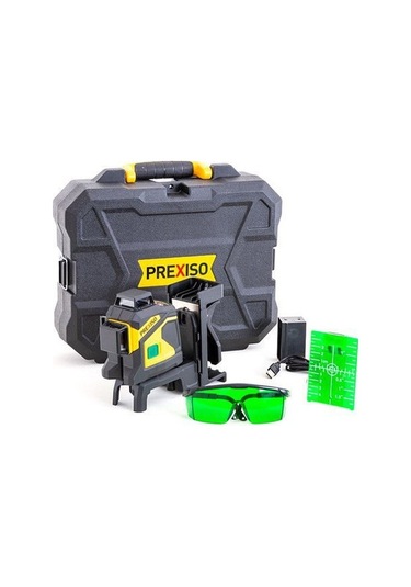 Multiline Lazeri Yeşil Rm Plc3x360g