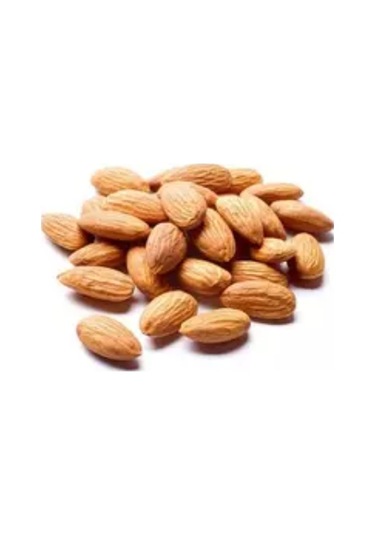 Tuzsuz Çiğ Badem İçi 500 G