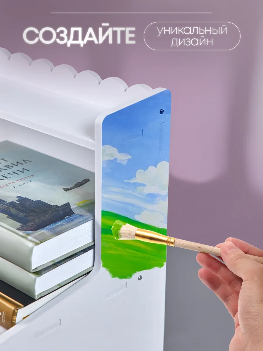 Oqqi Masaüstü Kırtasiye Düzenleyici, Stand 180930025