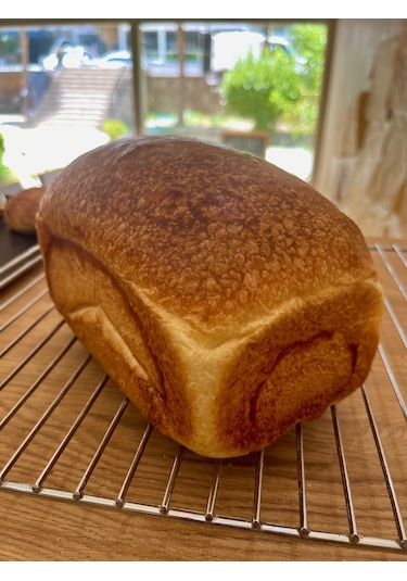 Brioche Tost Ekmeği