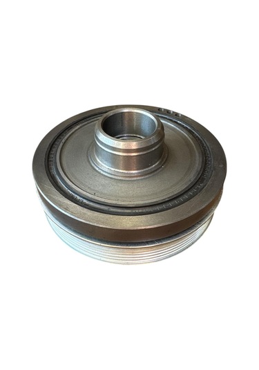 Kran Kasnağı / Bmw F20-f21-f22-f23-f25-f30-f36-g30-b47 / 11237619245-par152k21401 Adet / 1 Tane