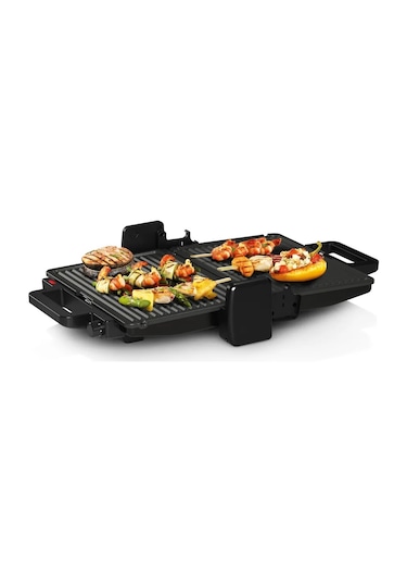 Bosch TCG3323 2000 W Tost Makinesi