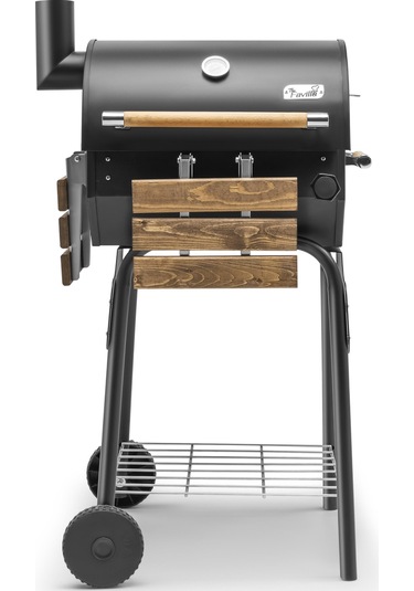 The Favilla Grillord 50 Standlı Taşınabilir Barbekü Mangal